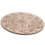 Kalendarz księżycowy na rok 2025 - wersja profesjonalna